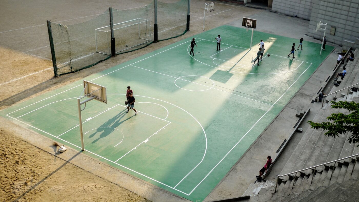 Every Kid Sports