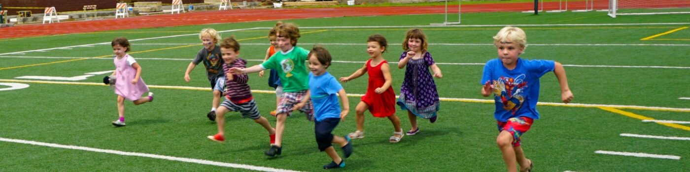 Every Kid Sports