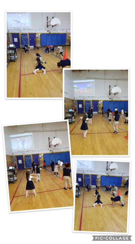 Every Kid Sports