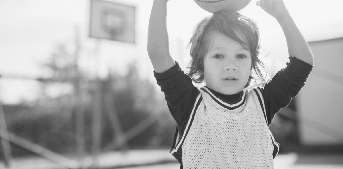 Every Kid Sports
