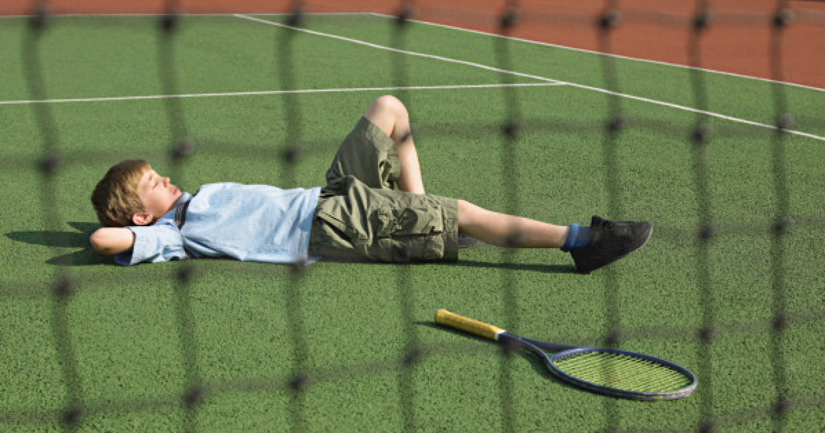 Every Kid Sports