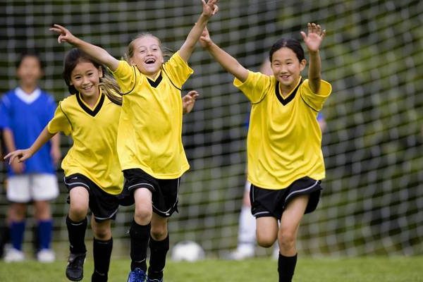 Every Kid Sports