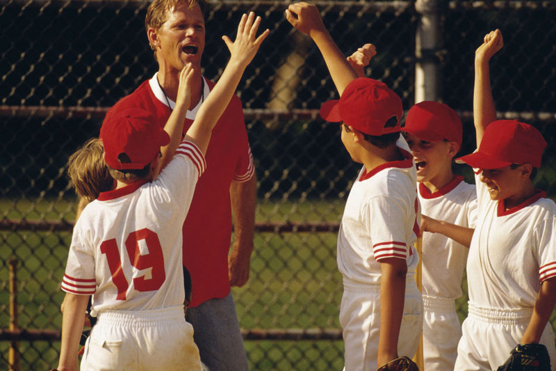 Every Kid Sports