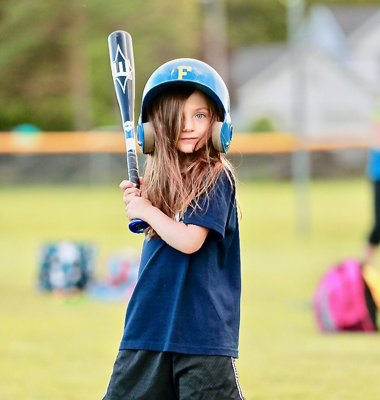 Every Kid Sports