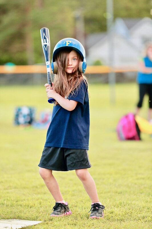 Every Kid Sports