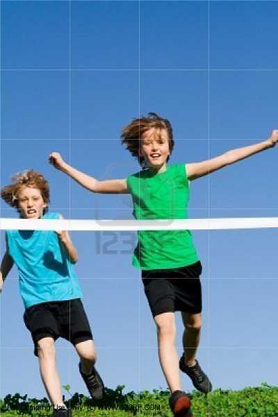 Every Kid Sports