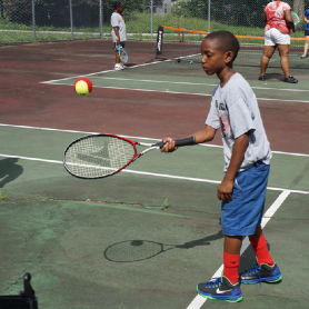 Every Kid Sports