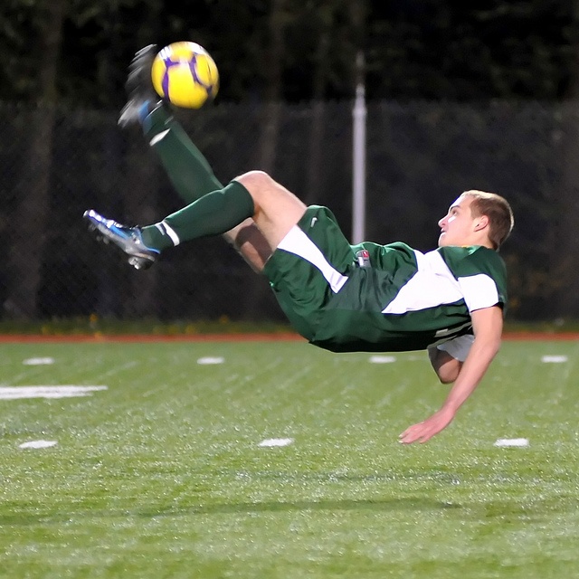 Every Kid Sports