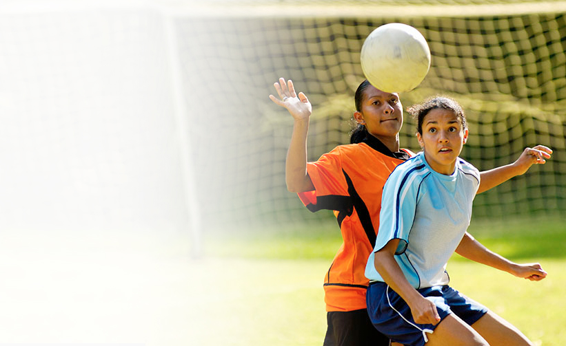 Every Kid Sports