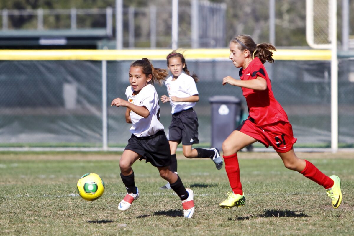 Every Kid Sports