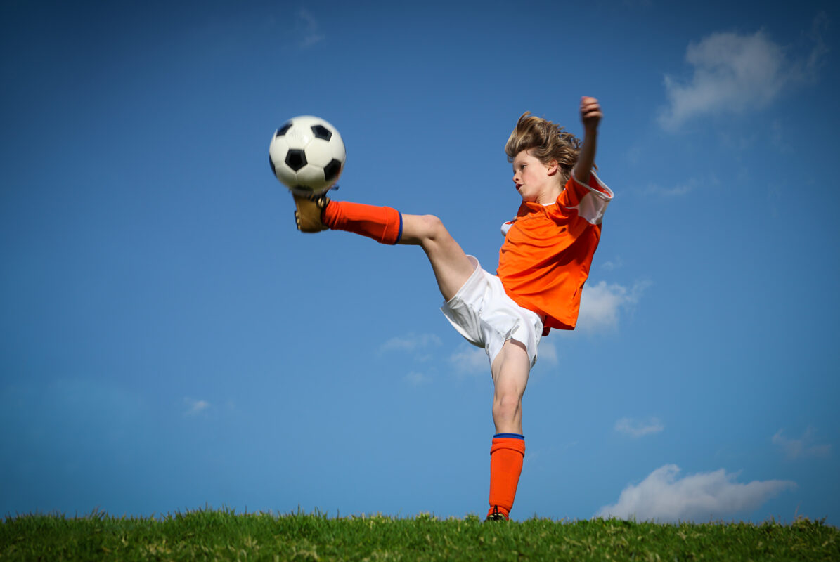 Every Kid Sports