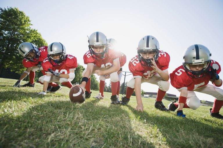 Every Kid Sports