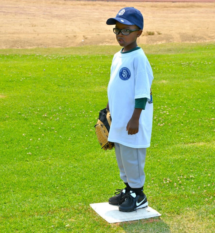 Every Kid Sports