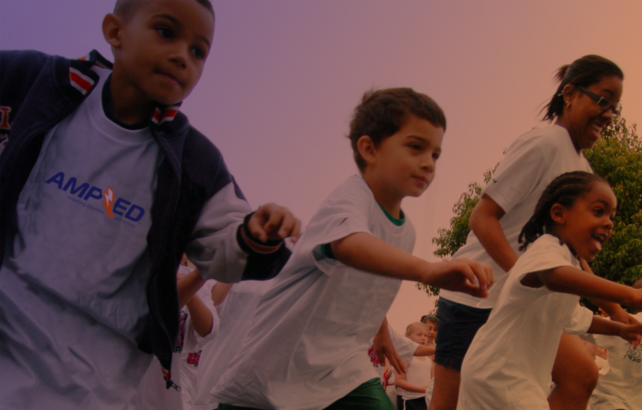 Every Kid Sports