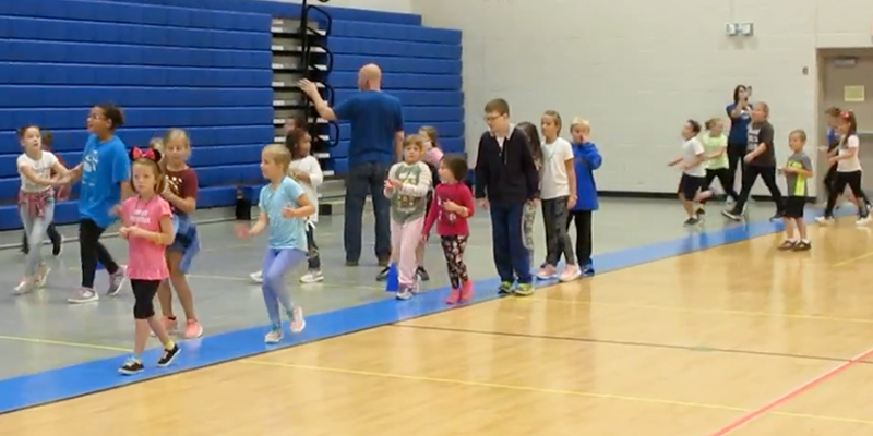 Every Kid Sports