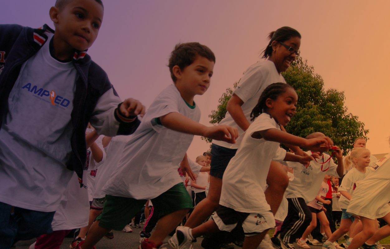 Every Kid Sports