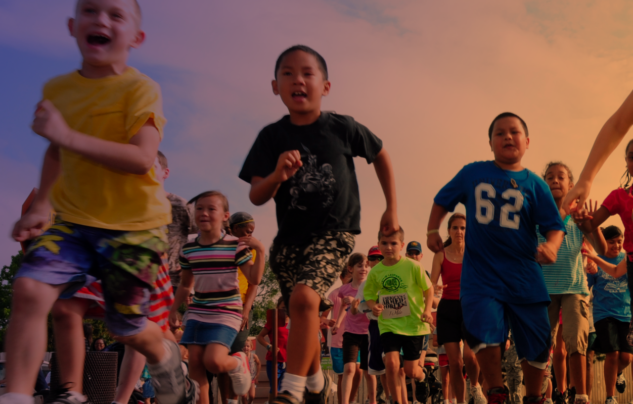 Every Kid Sports