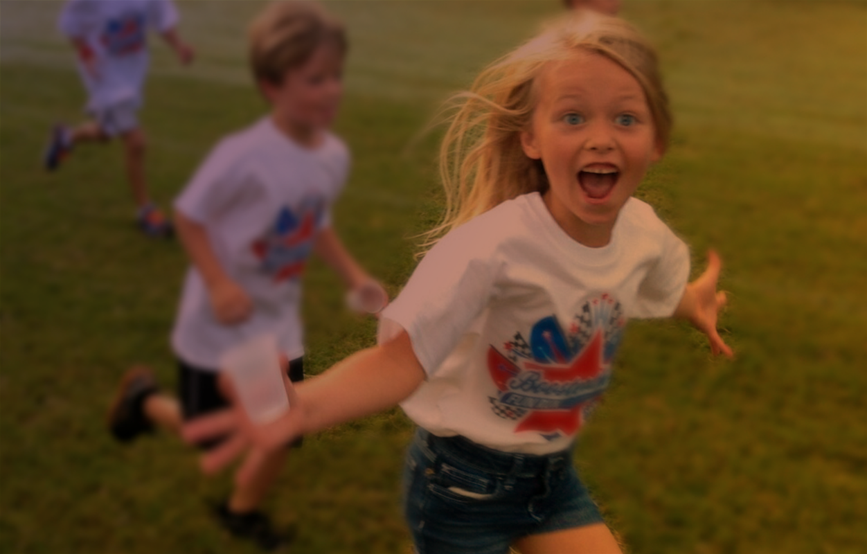 Every Kid Sports