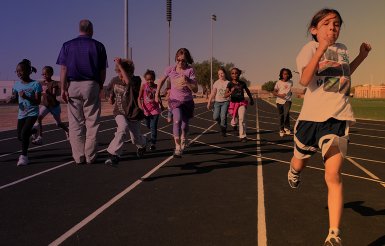 Every Kid Sports