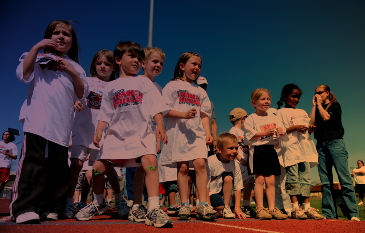 Every Kid Sports