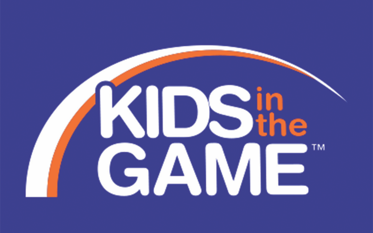Every Kid Sports