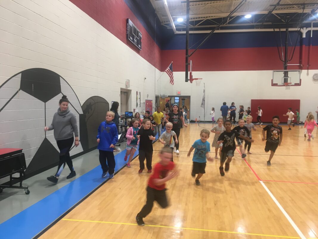 Every Kid Sports