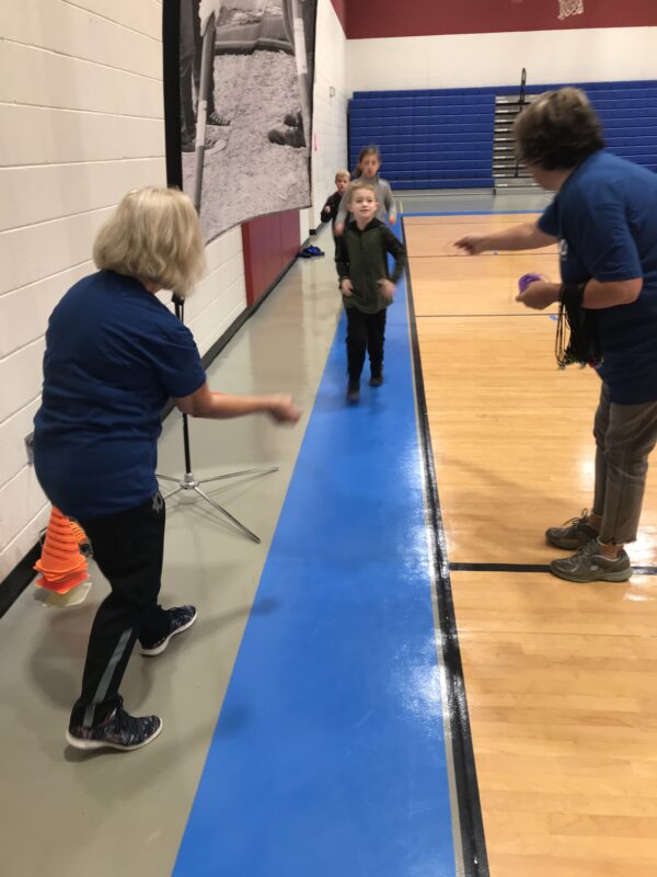 Every Kid Sports