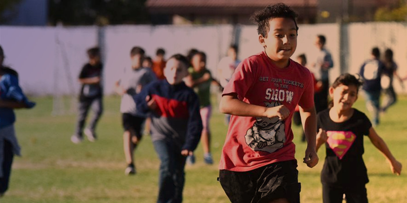 Every Kid Sports