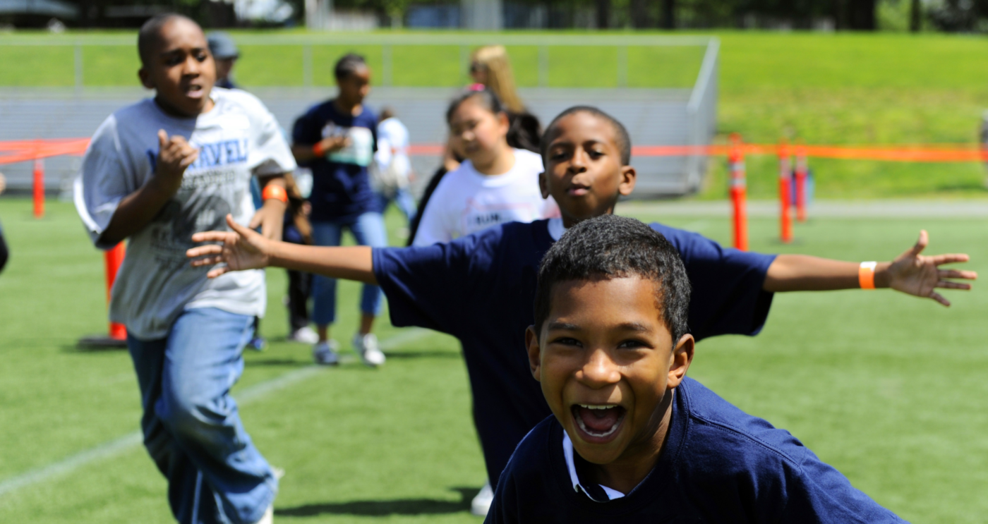 Every Kid Sports
