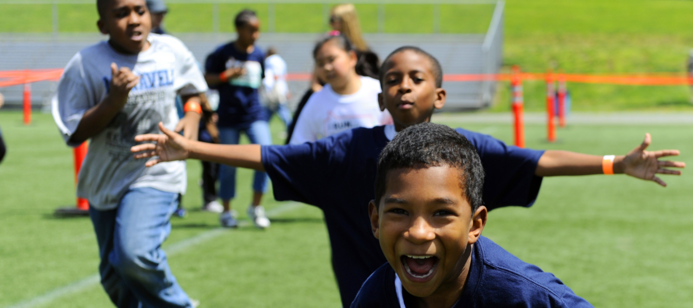 Every Kid Sports