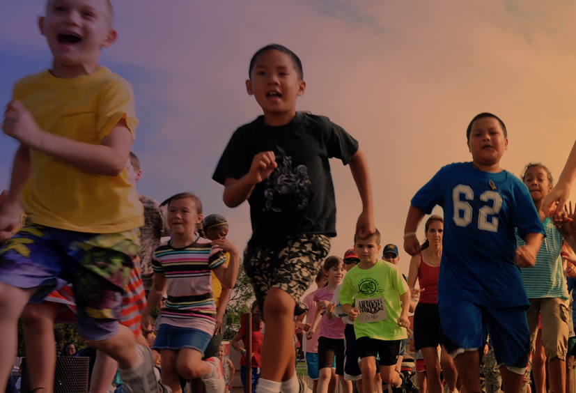 Every Kid Sports
