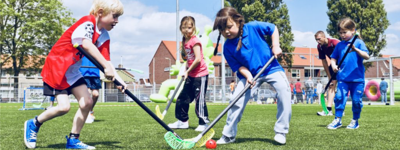 Every Kid Sports