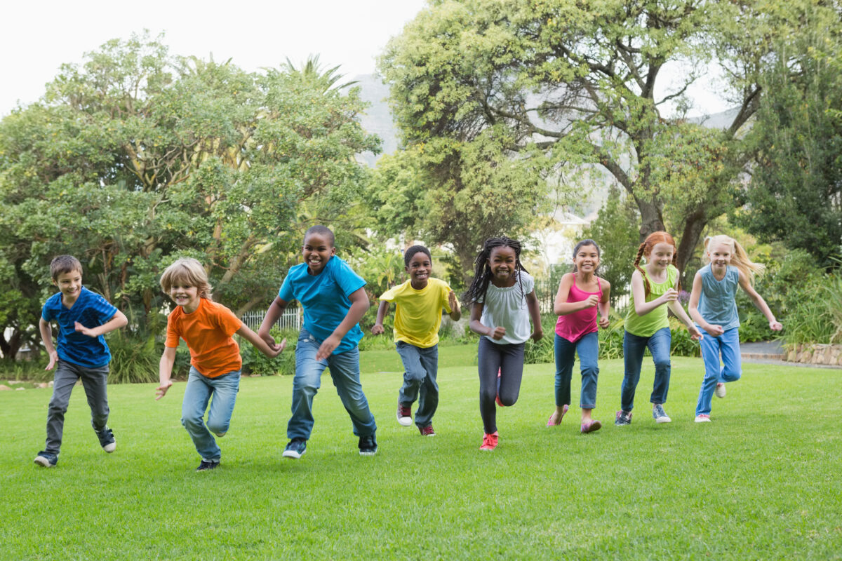 Every Kid Sports