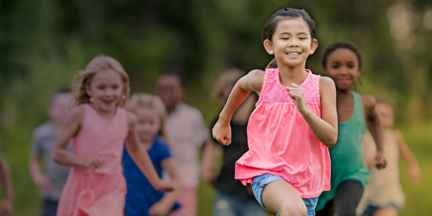 Every Kid Sports