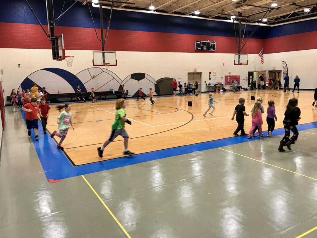 Every Kid Sports