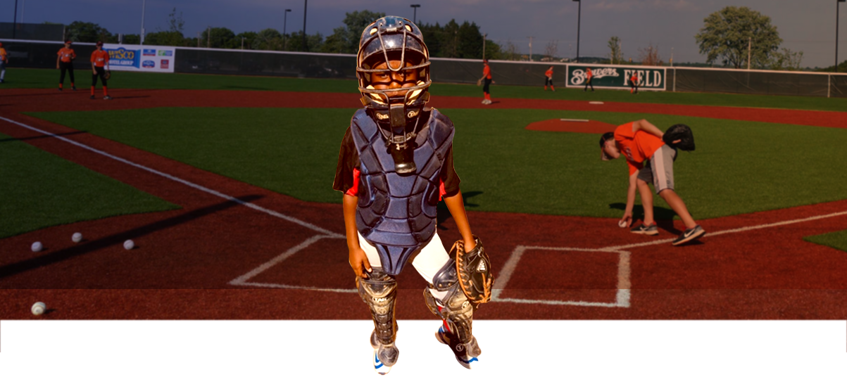 Every Kid Sports