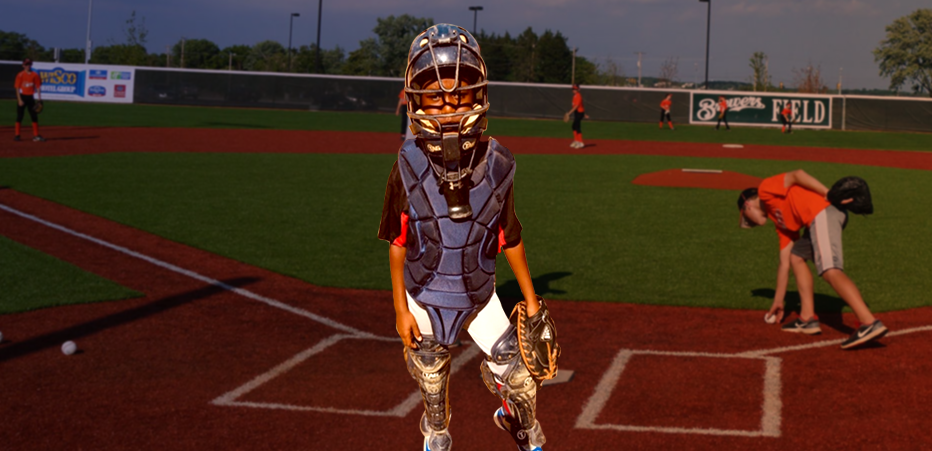 Every Kid Sports