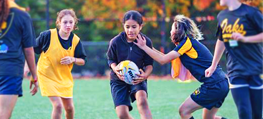 Every Kid Sports