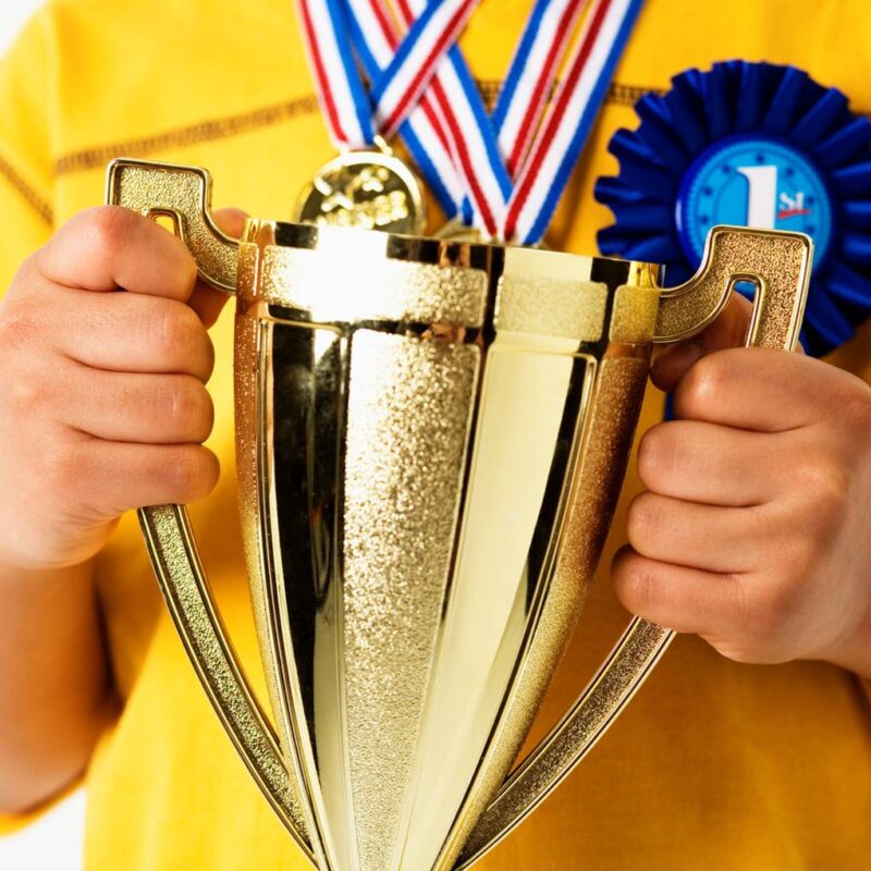 Every Kid Sports