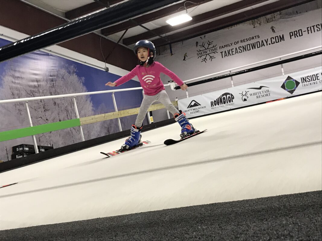Every Kid Sports