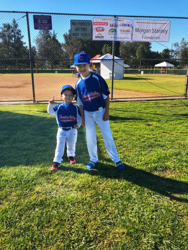 Every Kid Sports
