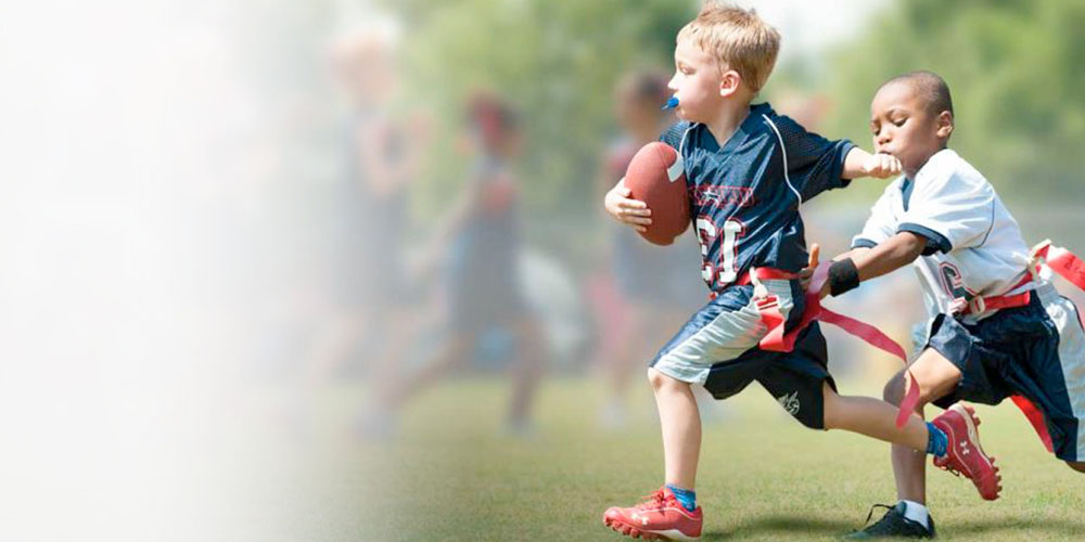 Every Kid Sports