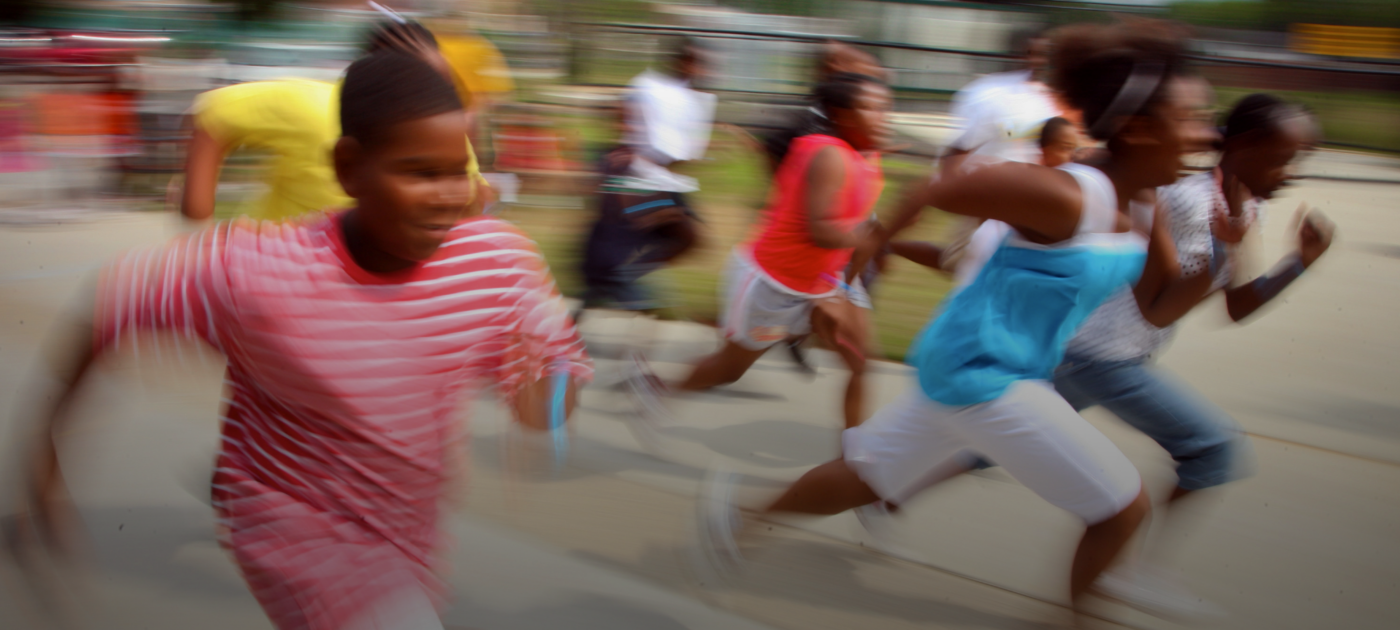 Every Kid Sports
