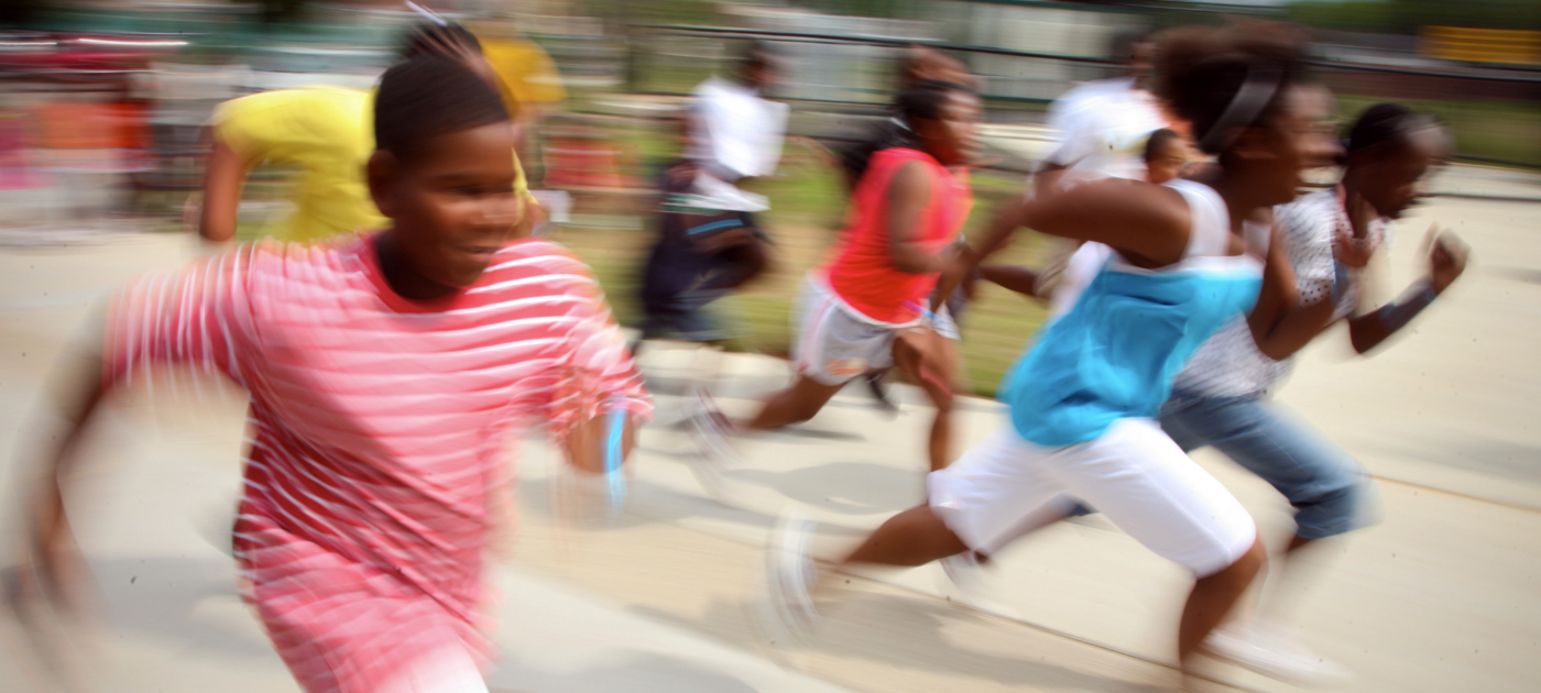 Every Kid Sports