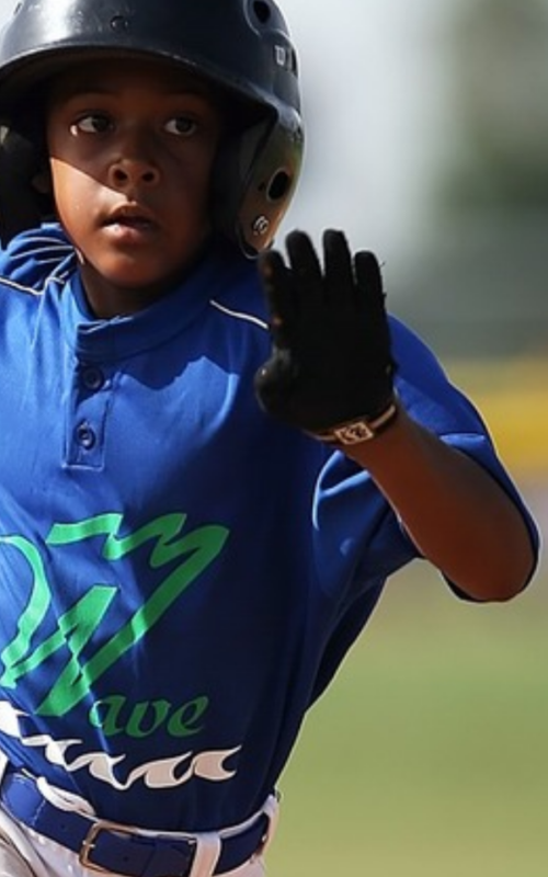 Every Kid Sports