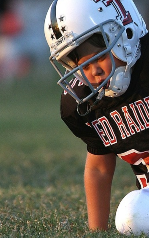 Every Kid Sports