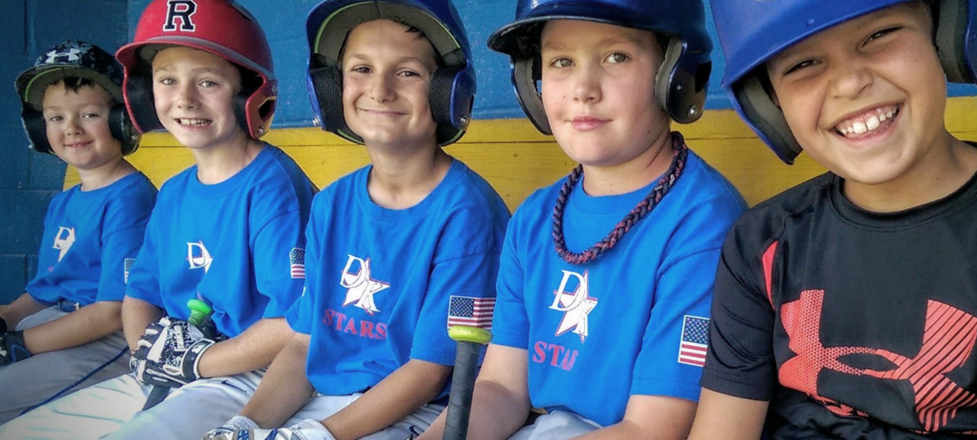 Every Kid Sports