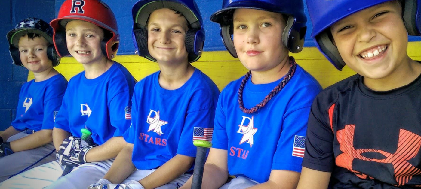 Every Kid Sports