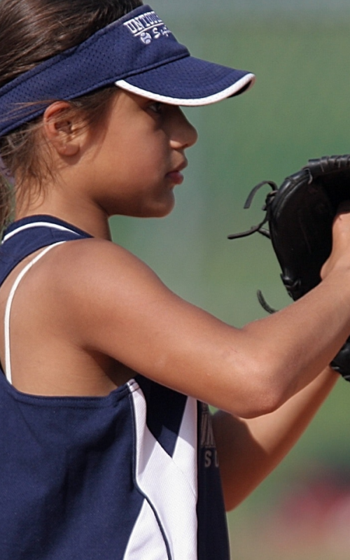 Every Kid Sports