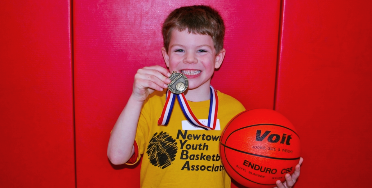 Every Kid Sports